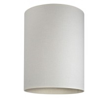 Плафон текстильный Nowodvorski Cameleon Barrel L WH 8506