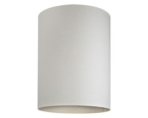 Плафон текстильный Nowodvorski Cameleon Barrel L WH 8506