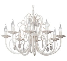 Подвесная люстра Vitaluce V1398 V1398/8