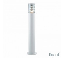 Наземный низкий светильник Ideal Lux TRONCO TRONCO PT1 BIG ANTRACITE