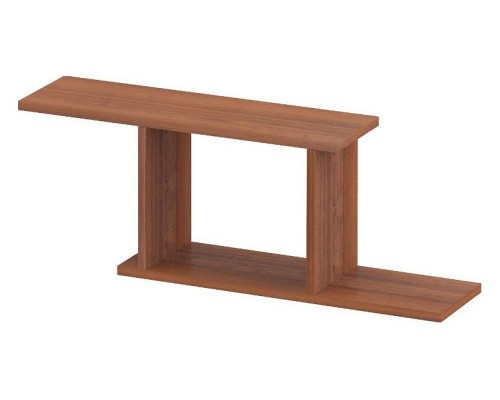 Полка книжная П-01