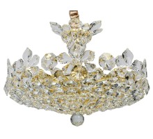 Подвесной светильник MW-Light Лаура 5 345011508