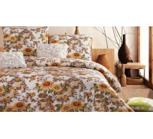 Постельное белье семейное CL-179