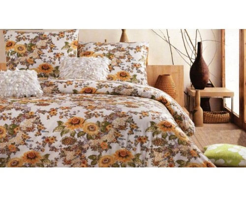 Постельное белье семейное CL-179