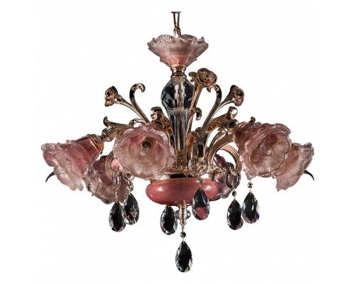 Подвесная люстра Osgona Rosata 696062