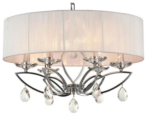 Подвесной светильник Maytoni Miraggio MOD602-06-N