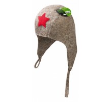 Шапка для бани универсальная Тнакист