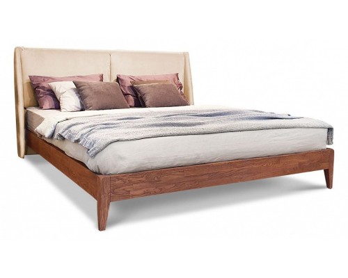 Кровать двуспальная Сакраменто