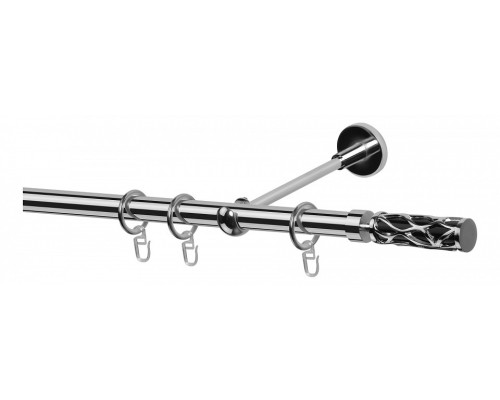 Карниз (300 см) Цилиндр течение