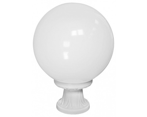 Наземный низкий светильник Fumagalli Globe 300 G30.110.000.WYE27