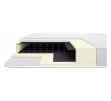 Матрас двуспальный Комфорт 1.6