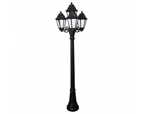 Фонарный столб Fumagalli Artu/Anna E22.158.S31.AYF1R