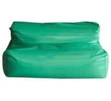 Диван-мешок Модерн Зеленый