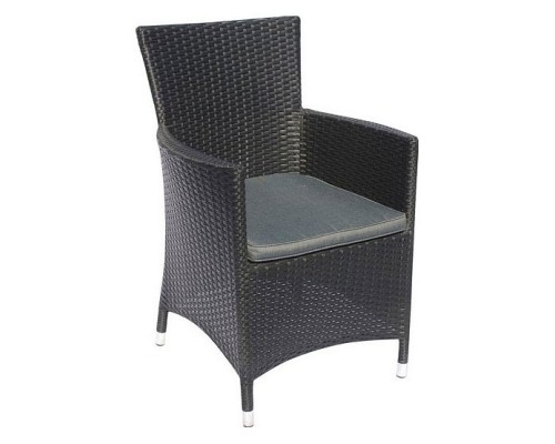 Кресло Y189D Black