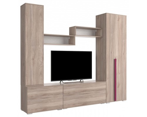 Стенка для гостиной Лайк КГ24