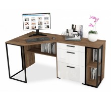 Стол письменный Берн STOL 1748 U