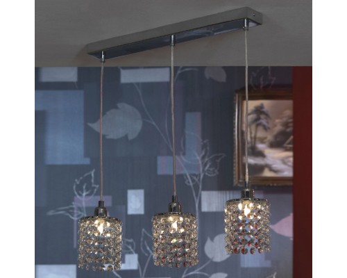 Подвесной светильник Lussole Monteleto