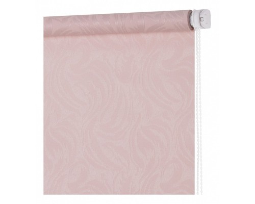 Штора рулонная (120x160 см) Волнистые узоры