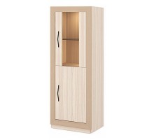 Шкаф-витрина Нобиле ВтН-ФС-ФГ