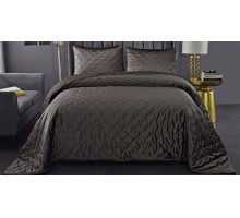 Покрывало с наволочками евростандарт Розмари