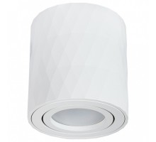 Накладной светильник Arte Lamp Fang A5559PL-1WH