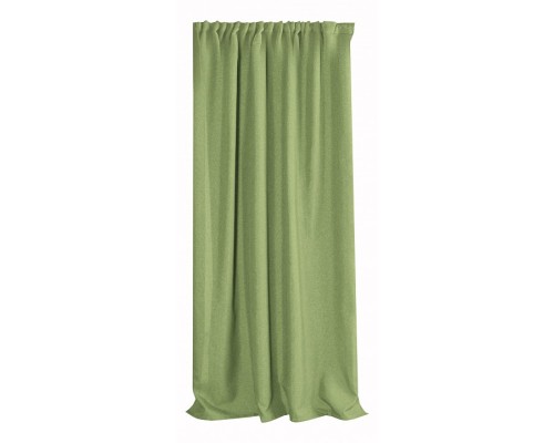 Портьера (165x270 см) 1 шт. Волшебная Ночь