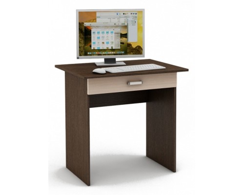 Стол письменный Лайт-1Я