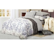 Постельное белье полутораспальное B-174