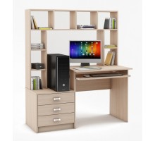 Стол компьютерный Имидж-23