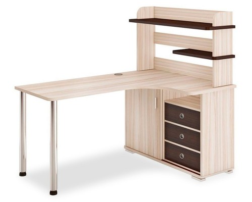 Стол компьютерный Домино СР-165М