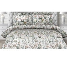 Постельное белье полутораспальное AP-72