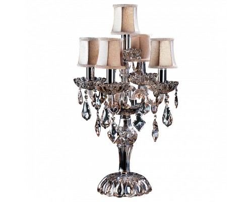 Настольная лампа декоративная Osgona Nativo 715957