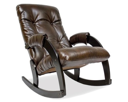 Кресло-качалка №67