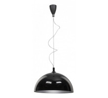 Подвесной светильник Nowodvorski Hemisphere Black-S 6930