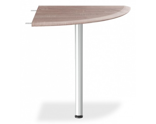 Стол приставной WAVE WKD 700