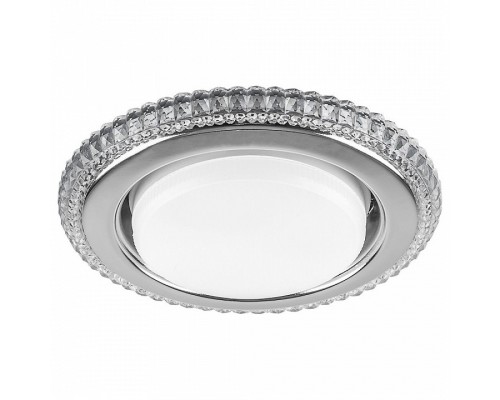 Встраиваемый светильник Feron CD4036 40503