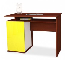 Стол письменный Мебелеф-14