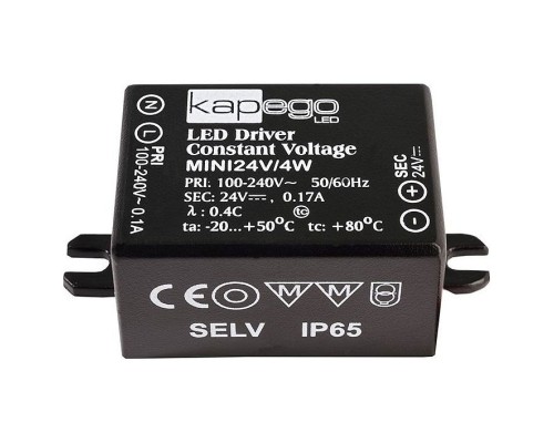 Блок питания Deko-Light Mini 872029