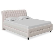 Кровать полутораспальная Como (Veda) 4