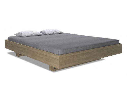 Кровать полутораспальная Wallstreet