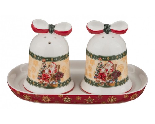 Набор для специй Christmas Collection 586-050