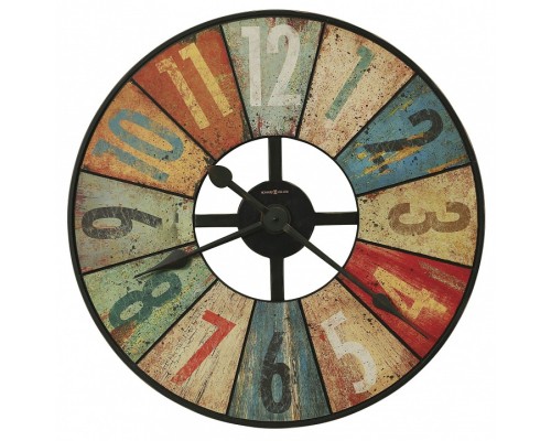 Настенные часы (70 см) Grange Hall 625-575