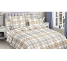 Постельное белье двуспальное Алекс