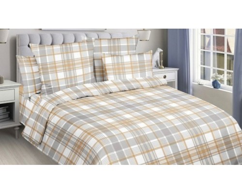 Постельное белье двуспальное Алекс