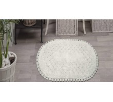 Коврик для ванной (100х150 см) Avrora