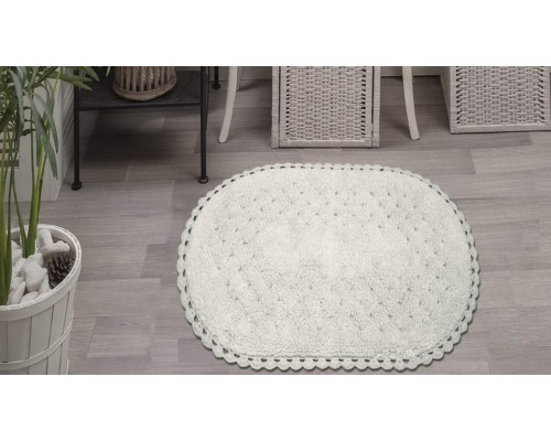 Коврик для ванной (100х150 см) Avrora