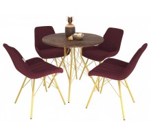 Набор обеденный SHT-DS147