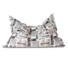 Кресло-мешок Подушка Бонджорно