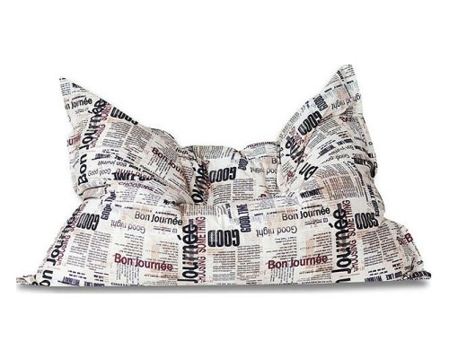 Кресло-мешок Подушка Бонджорно