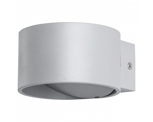 Накладной светильник Arte Lamp 1417 A1417AP-1GY